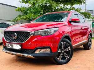 MG ZS 2019 SUV (Used)