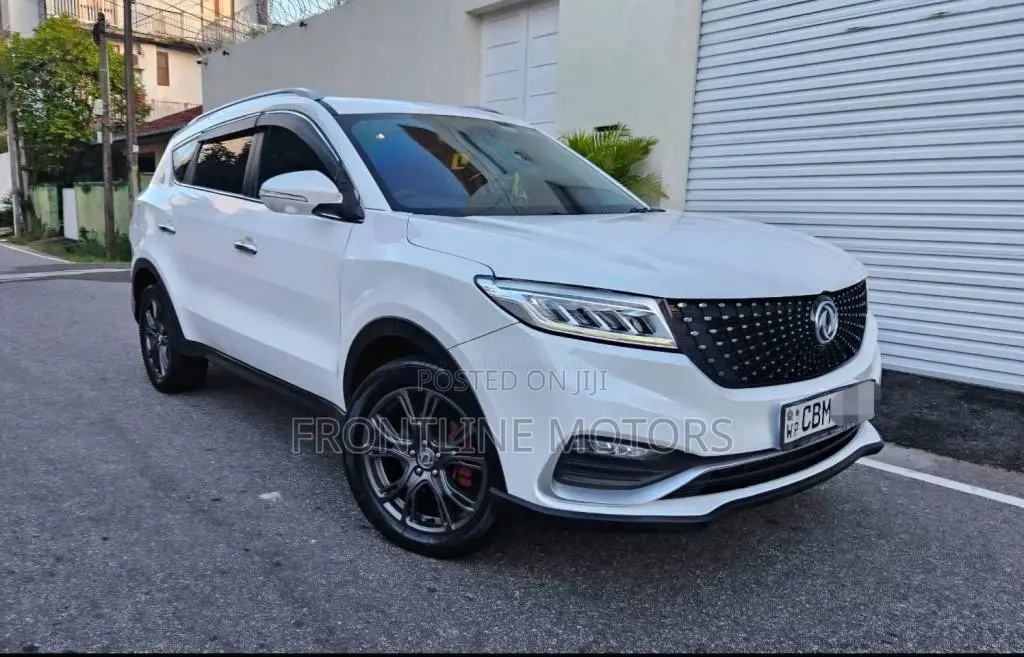 DFSK Glory I-Auto 2022 SUV (Used)