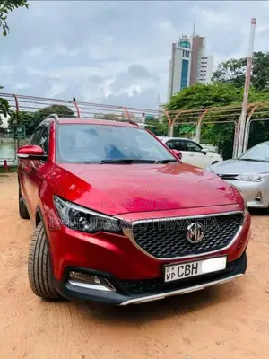 MG ZS 2019 SUV (Used)