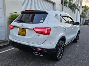 DFSK Glory I-Auto 2022 SUV (Used)
