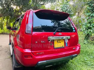 Nissan X-Trail 2006 SUV (Used)