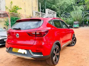 MG ZS 2019 SUV (Used)