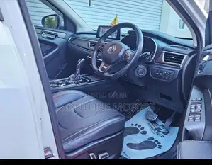 DFSK Glory I-Auto 2022 SUV (Used)