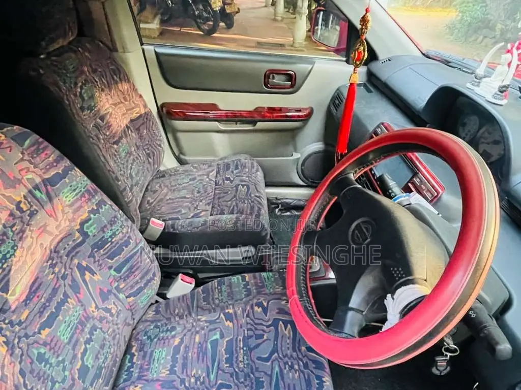 Nissan X-Trail 2006 SUV (Used)