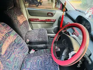 Nissan X-Trail 2006 SUV (Used)