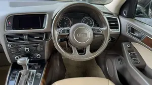 Audi Q5 2015 SUV (Used)