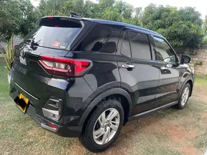 Toyota RAIZE G 2023 SUV (Used)