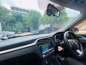 MG ZS 2019 SUV (Used)