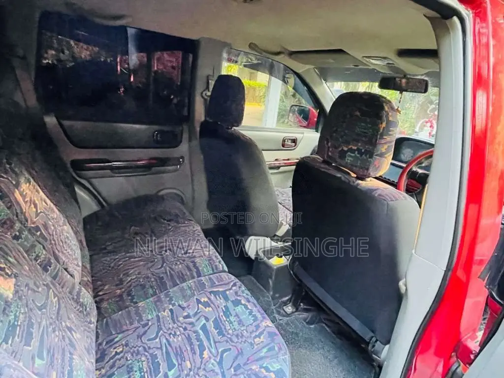 Nissan X-Trail 2006 SUV (Used)