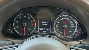 Audi Q5 2015 SUV (Used)