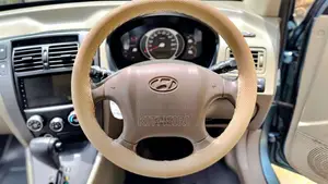 Hyundai Tucson 2008 SUV (Used)