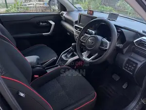 Toyota RAIZE G 2023 SUV (Used)
