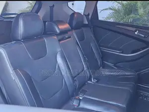 DFSK Glory I-Auto 2022 SUV (Used)