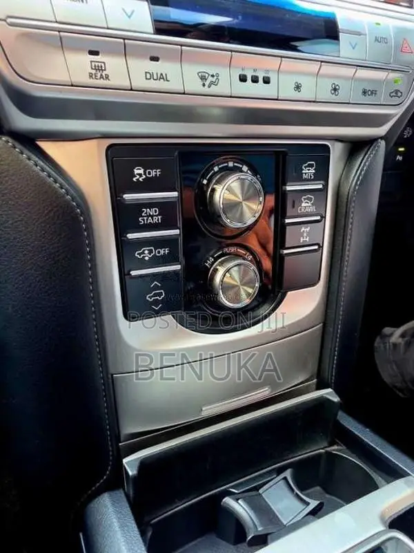 Toyota Prado 2018 SUV (Used)