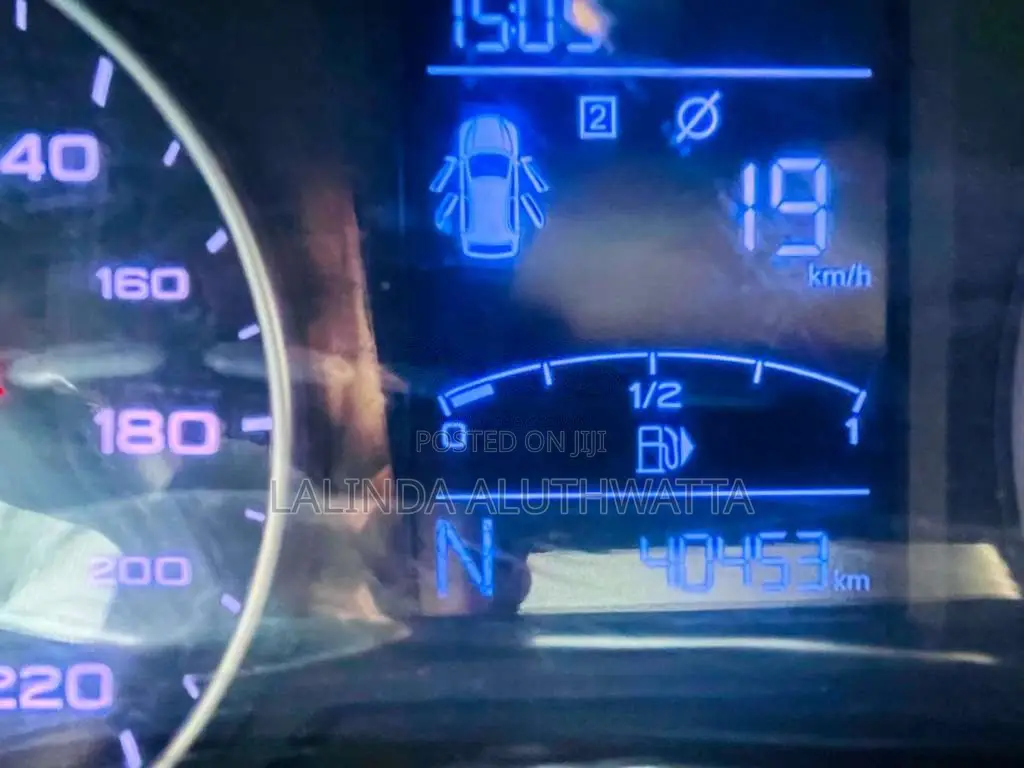 MG ZS 2019 SUV (Used)