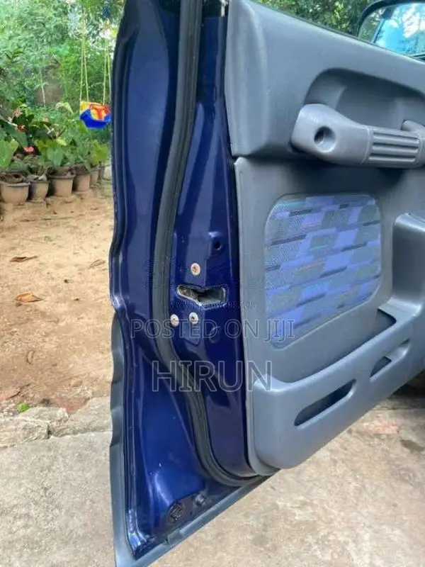 Toyota Rav4 1999 SUV (Used)