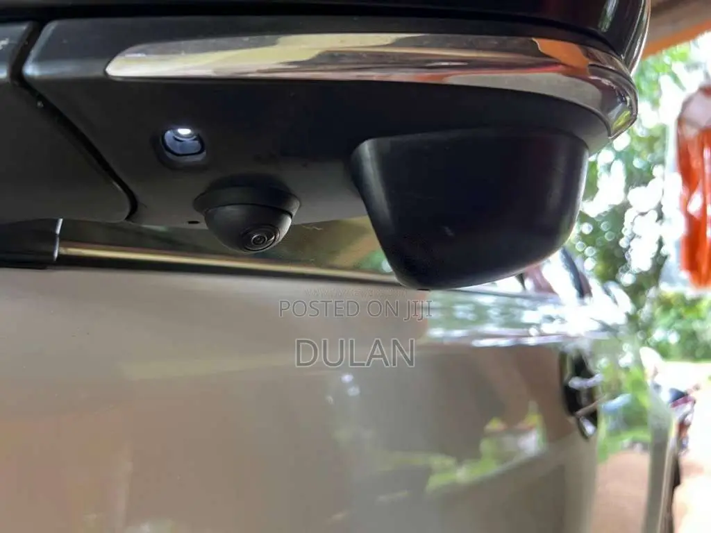 Toyota CHR NGX50 GT TURBO 2017 SUV (Used)