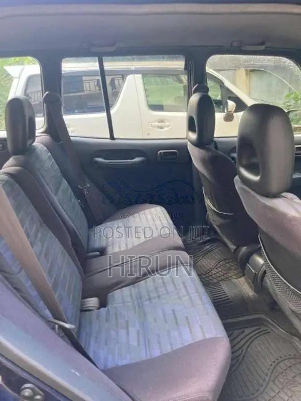 Toyota Rav4 1999 SUV (Used)