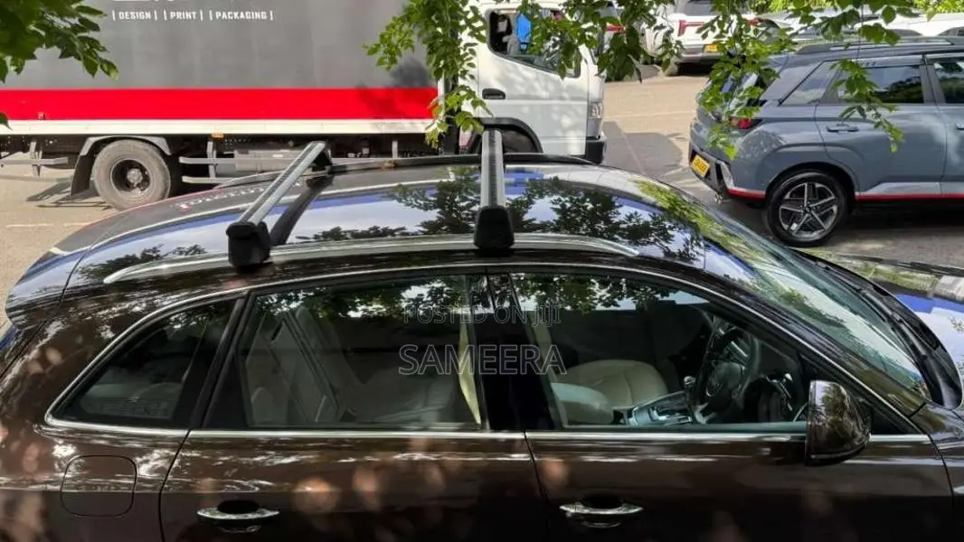 Audi Q5 2015 SUV (Used)