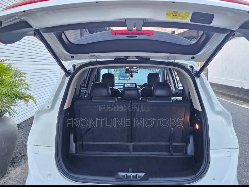 DFSK Glory I-Auto 2022 SUV (Used)