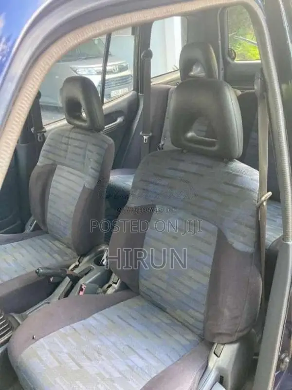 Toyota Rav4 1999 SUV (Used)