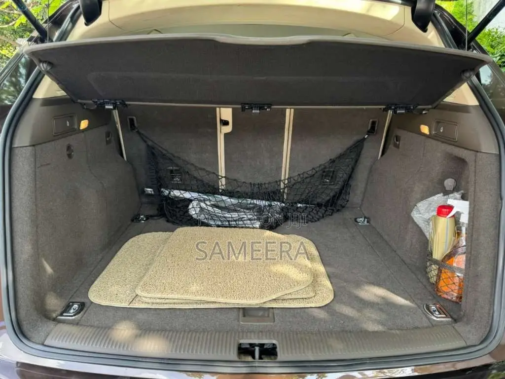 Audi Q5 2015 SUV (Used)