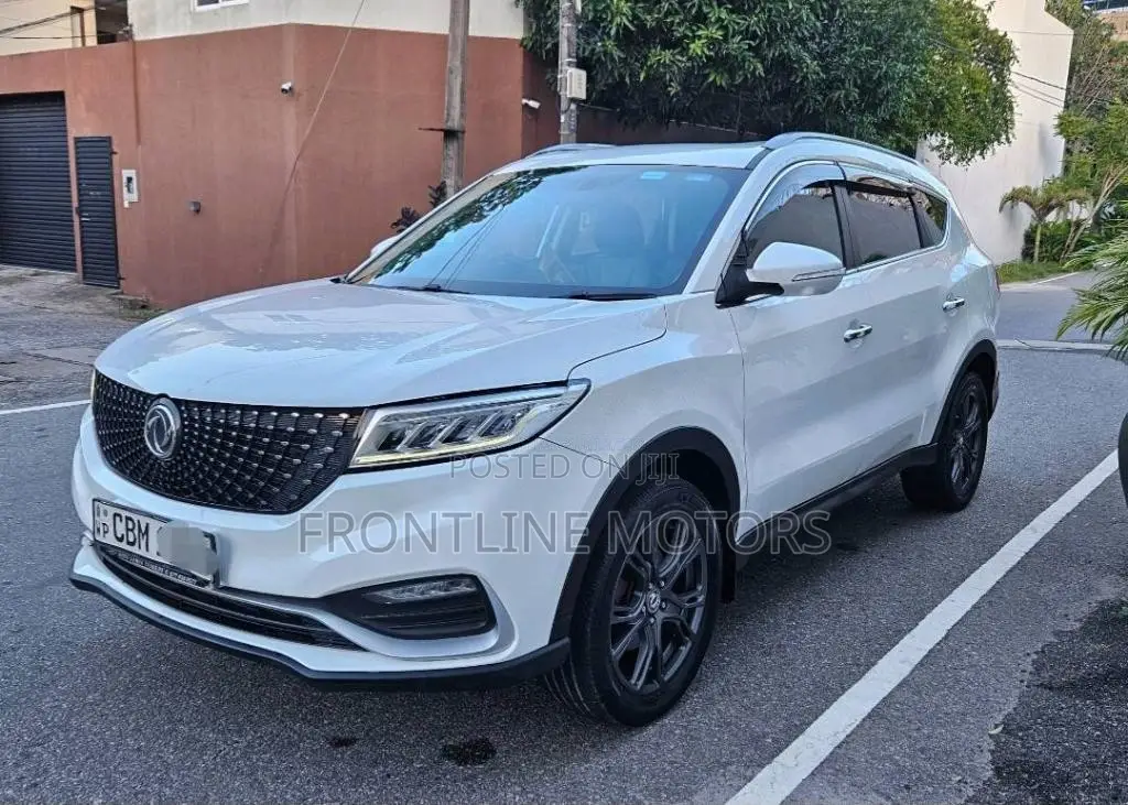 DFSK Glory I-Auto 2022 SUV (Used)