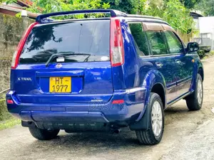 Nissan X-Trail 2000 SUV (Used)
