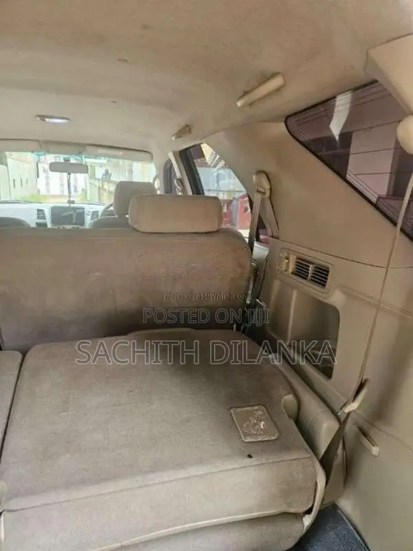 Toyota Fortuner 2006 SUV (Used)