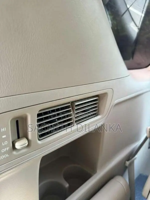 Toyota Fortuner 2006 SUV (Used)