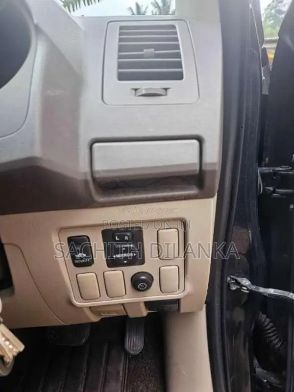 Toyota Fortuner 2006 SUV (Used)