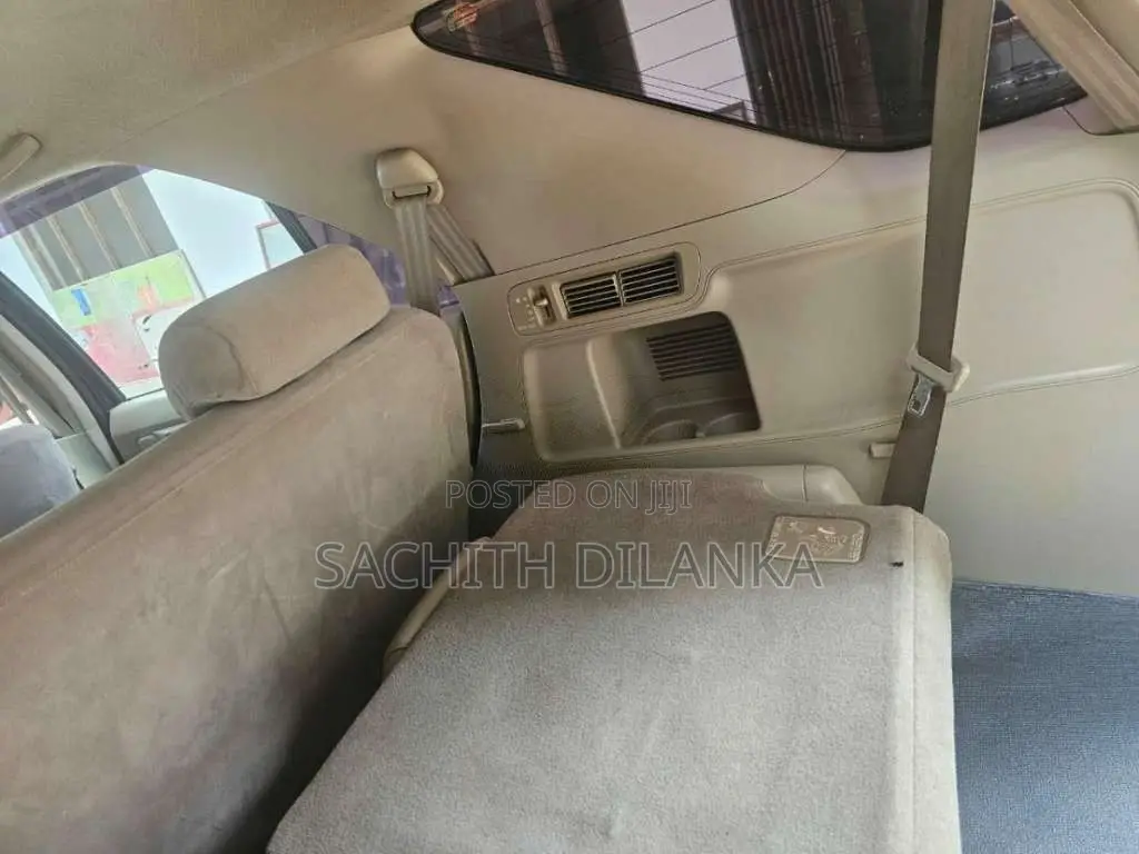 Toyota Fortuner 2006 SUV (Used)