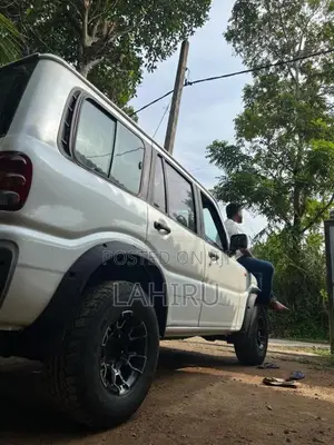 Mahindra Scorpio Glx 2005 SUV (Used)