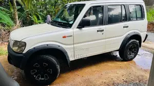 Mahindra Scorpio Glx 2005 SUV (Used)