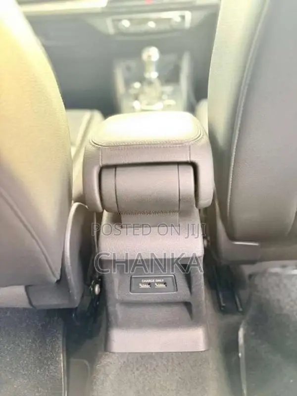 Audi Q2 2017 SUV (Used)