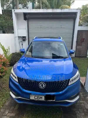 DFSK Glory I-Auto 2023 SUV (Used)