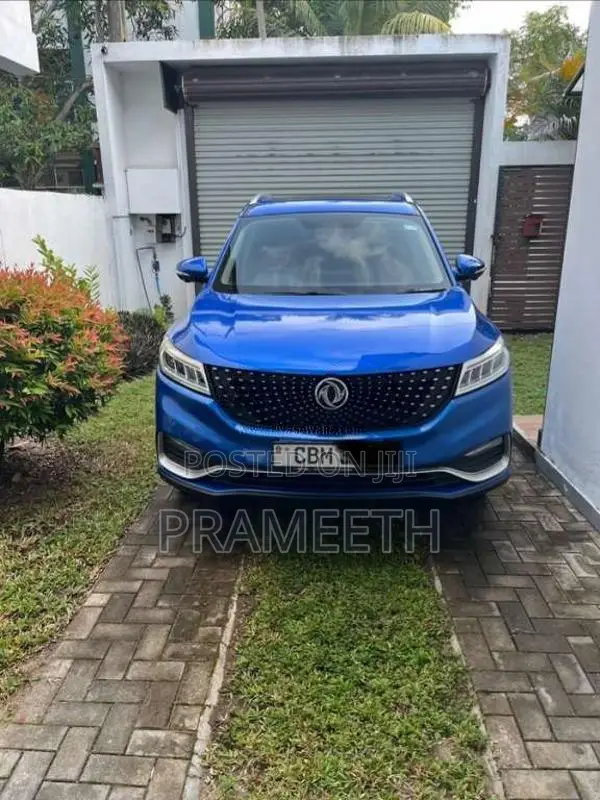 DFSK Glory I-Auto 2023 SUV (Used)