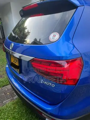 DFSK Glory I-Auto 2023 SUV (Used)