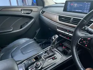 DFSK Glory I-Auto 2023 SUV (Used)