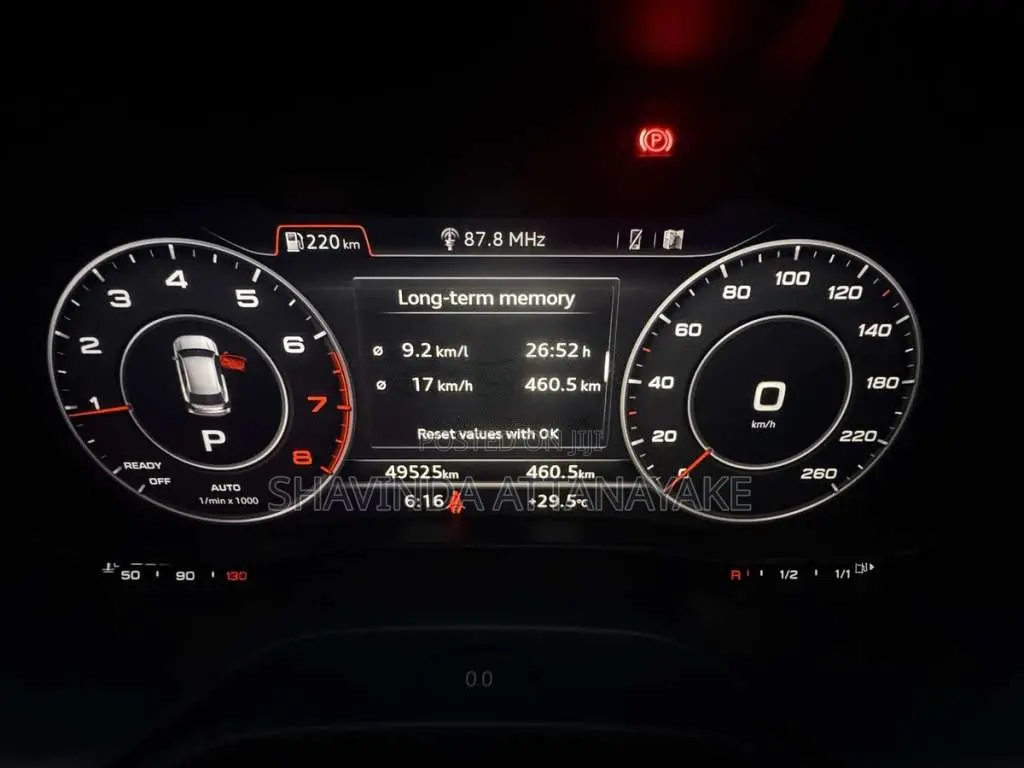Audi Q2 2018 SUV (Used)