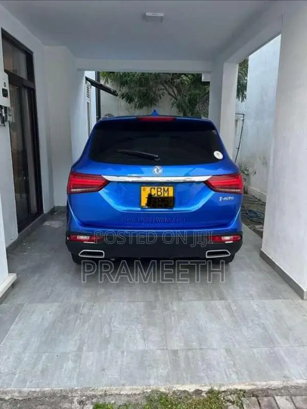 DFSK Glory I-Auto 2023 SUV (Used)