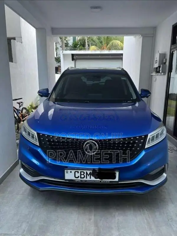 DFSK Glory I-Auto 2023 SUV (Used)