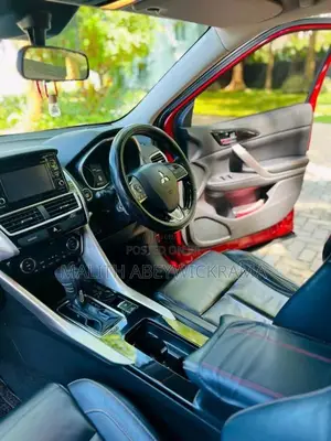 Mitsubishi Eclipse Cross 2019 SUV (Used)