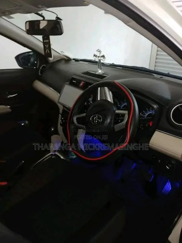 Toyota Rush 2018 SUV (Used)