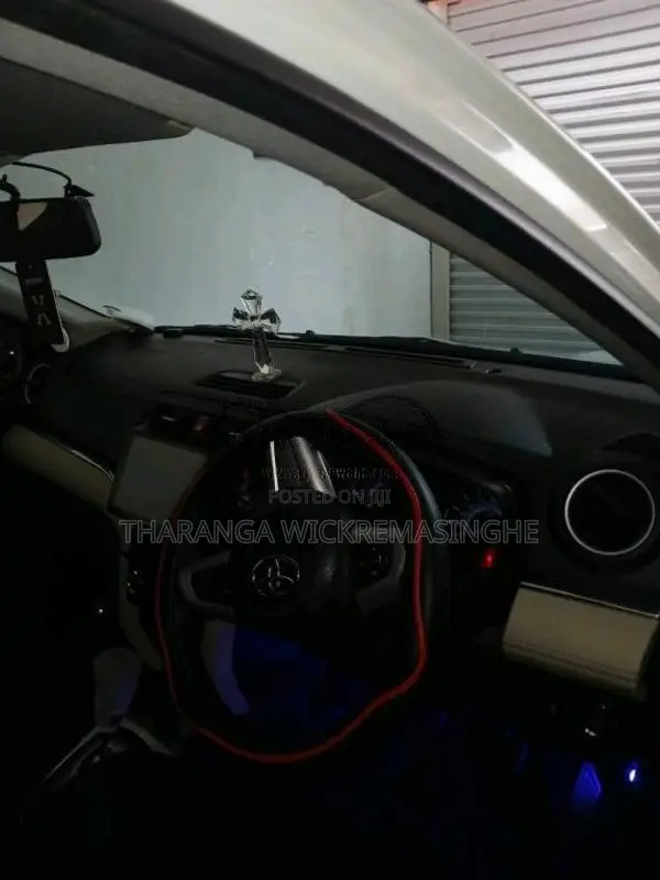 Toyota Rush 2018 SUV (Used)