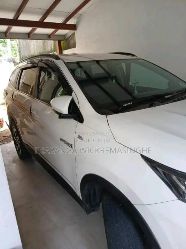 Toyota Rush 2018 SUV (Used)