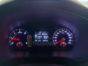 Kia Sorento CRDI 2016 SUV (Used)