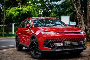 Baic Beijing X55 2025 SUV (Used)