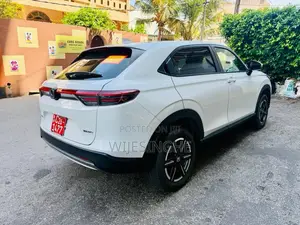 Honda Vezel X 2024 SUV Unregistered (Recondition)