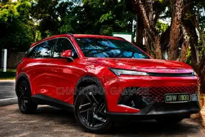 Baic Beijing X55 2025 SUV (Used)